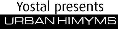 Urban HIMYMs logo